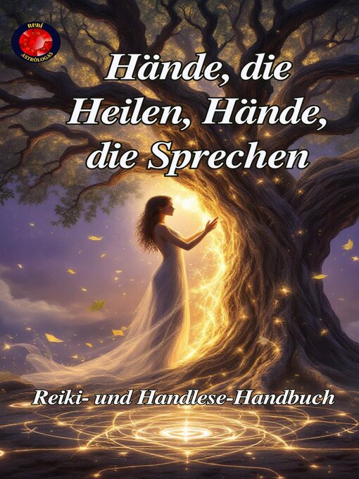 Title details for Hände, die Heilen, Hände, die Sprechen by Alina Rubi - Available